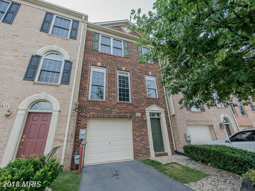 8823 Montjoy Place - Photo 1