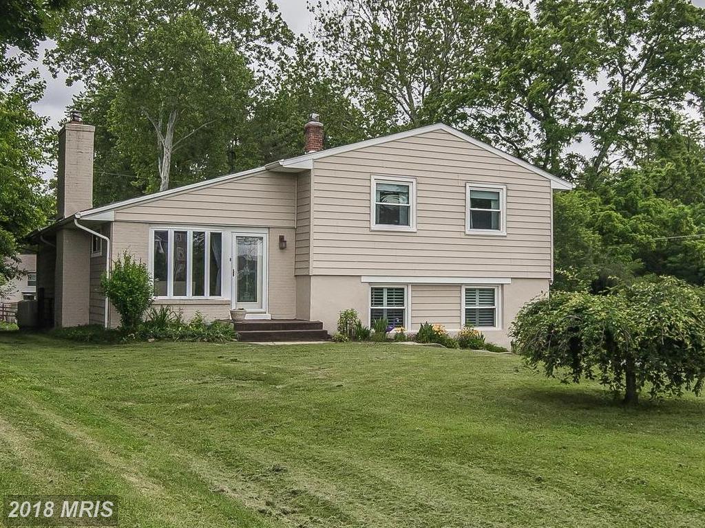 9526 Frederick Road - Photo 1