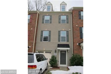 8631 Enoch Pratt Drive - Photo 1