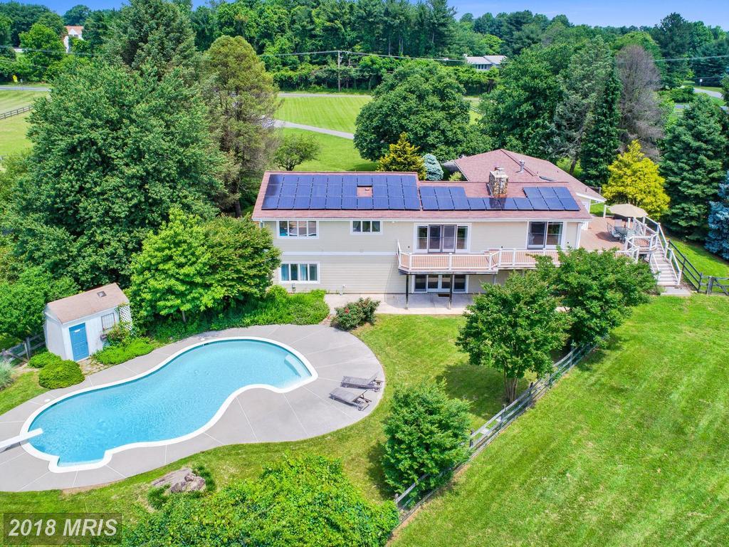 12601 Folly Quarter Road - Photo 1