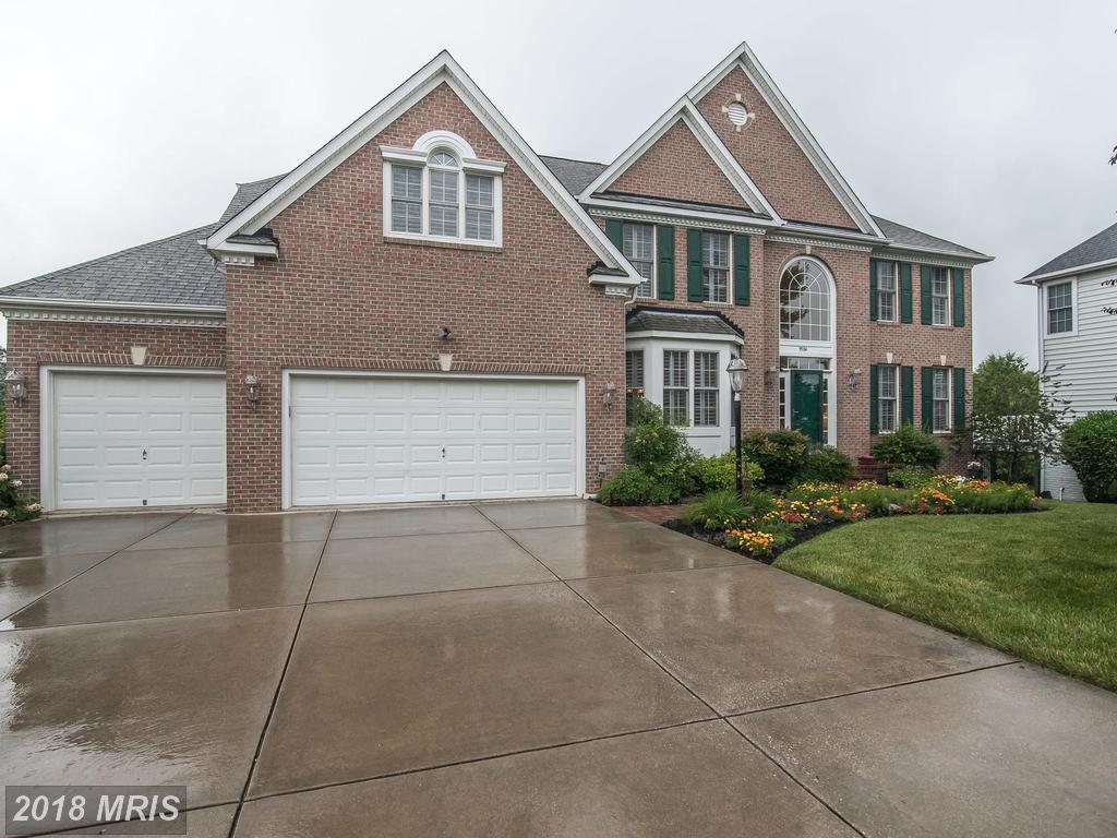9504 Star Moon Lane - Photo 1