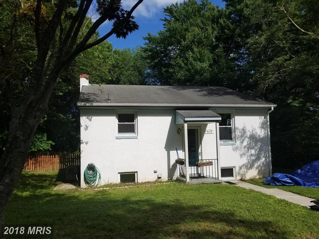 9438 Old Scaggsville Road - Photo 1