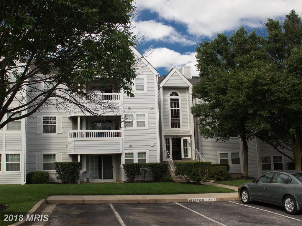 8571 Falls Run Road - Photo 1