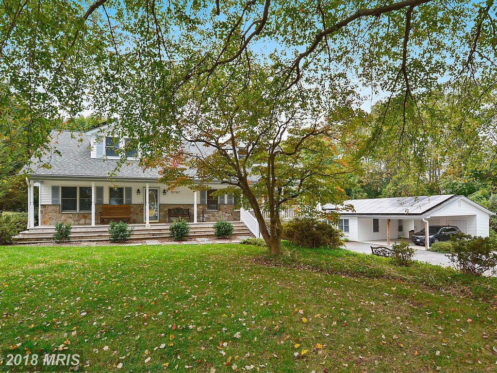 10787 Scaggsville Road - Photo 1