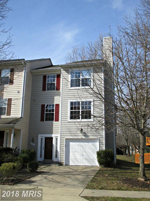 5317 Chase Lions Way - Photo 1