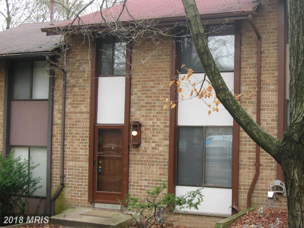 8929 Footed Ridge Ridge - Photo 1