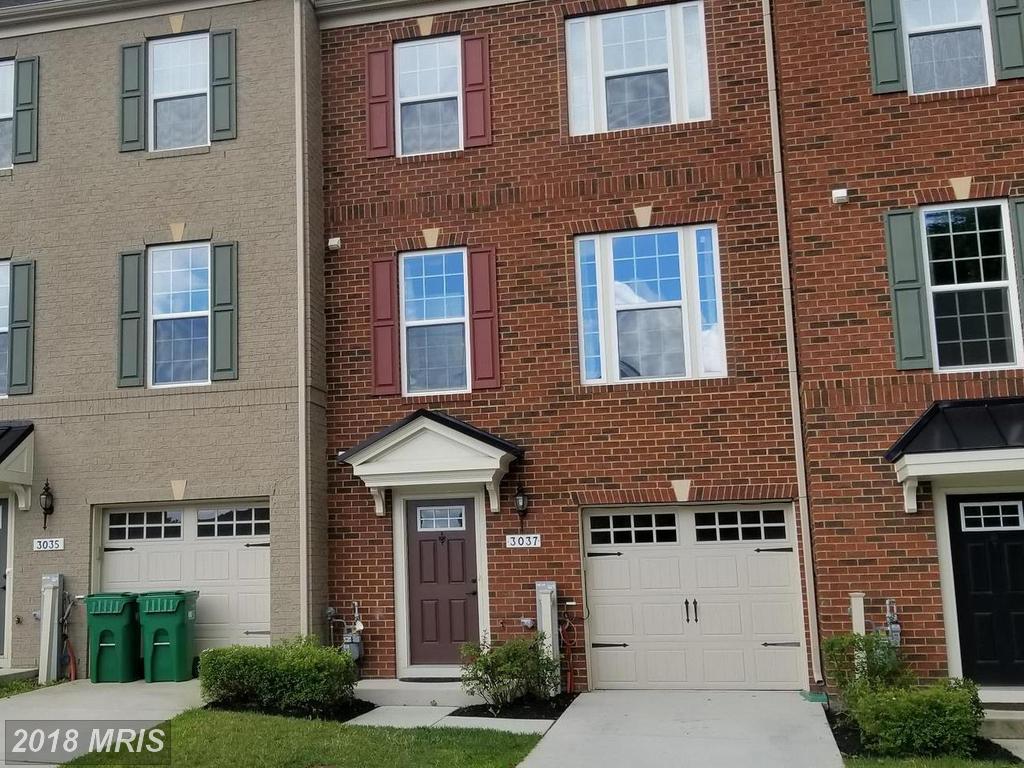 3037 Hockley Mill Drive - Photo 1