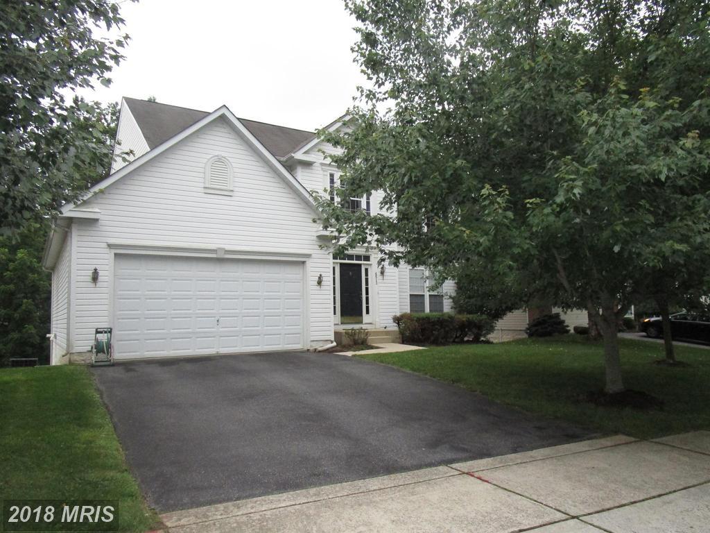 4513 Hidden Hollow Drive - Photo 1