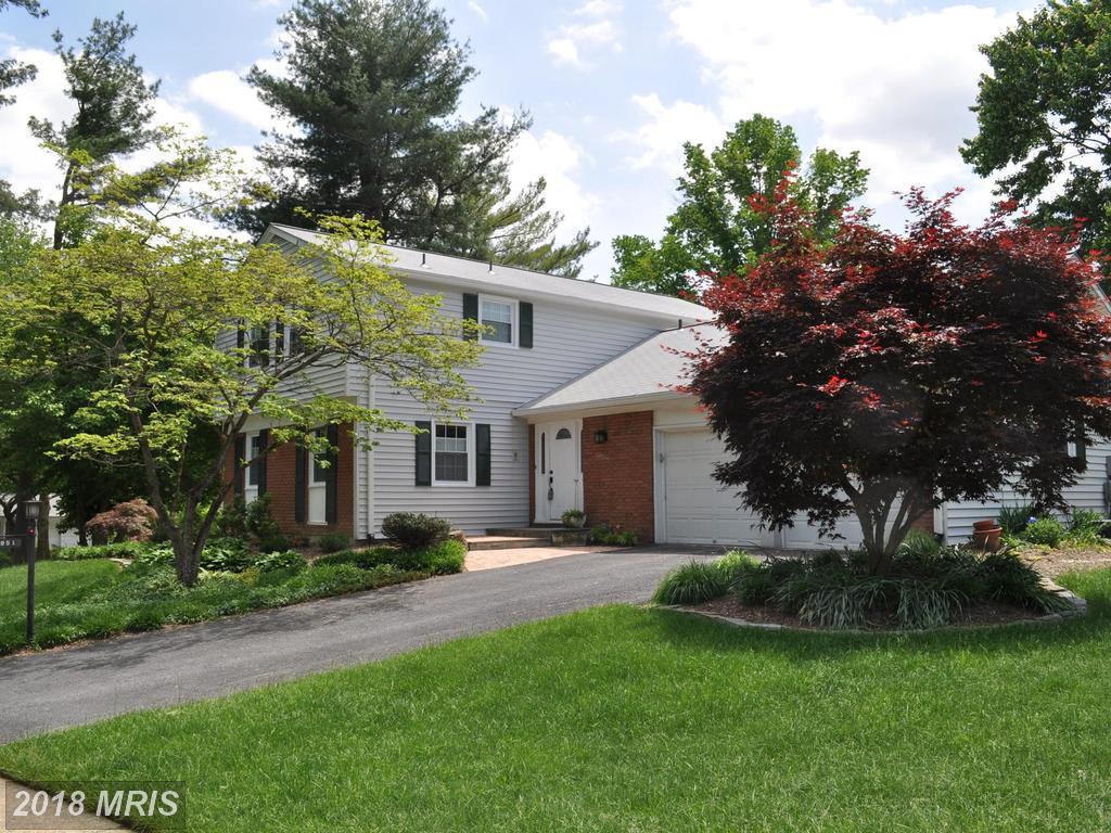 4951 Moonfall Way - Photo 1