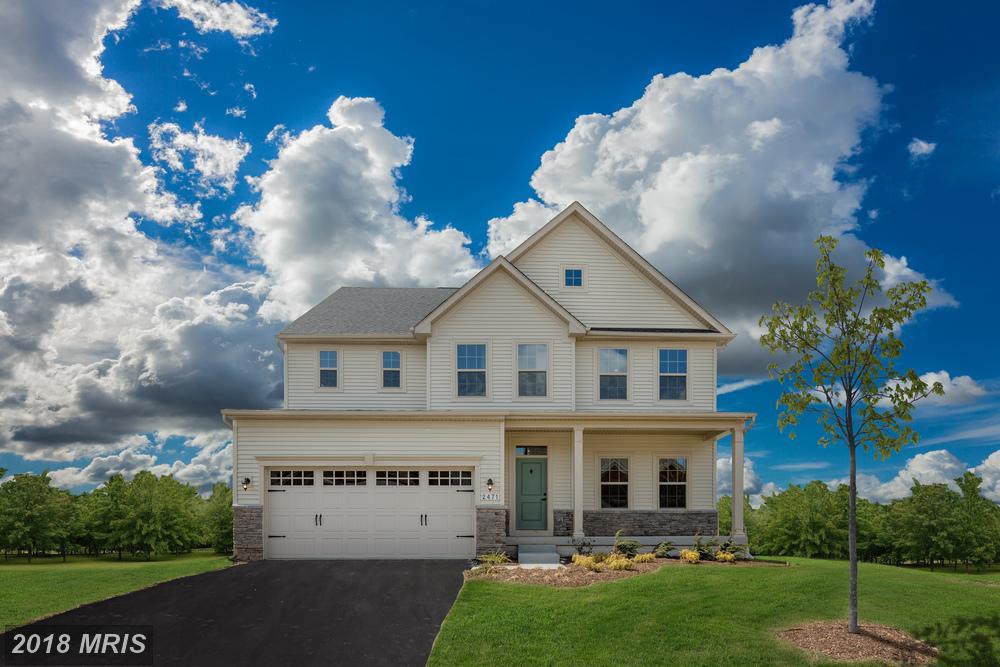 9821 Sawmill Branch Trail - Photo 1