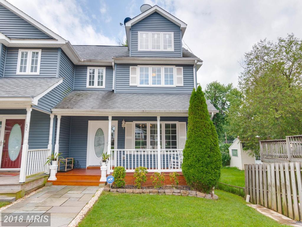 6398 Euclid Avenue - Photo 1