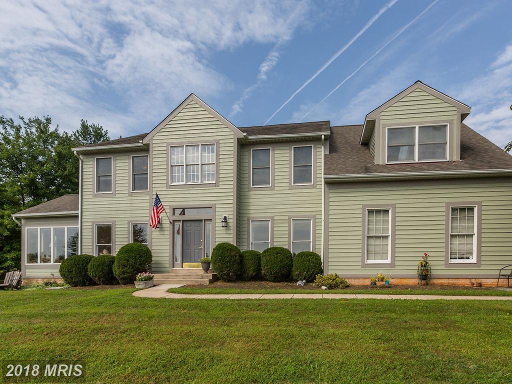 2801 Glenwood Springs Drive - Photo 1