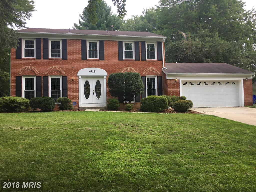 4917 Ten Mills Road - Photo 1