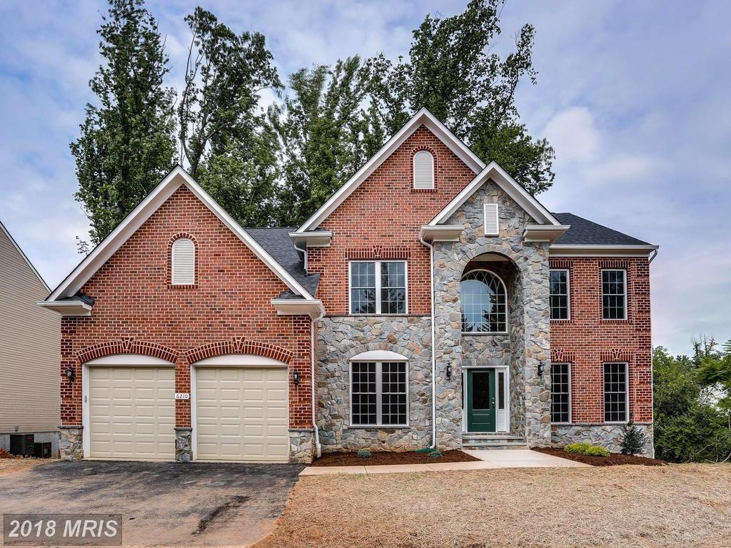6210 Grace Marie Drive - Photo 1