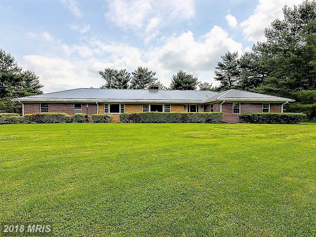 16200 A E Mullinix Road - Photo 1