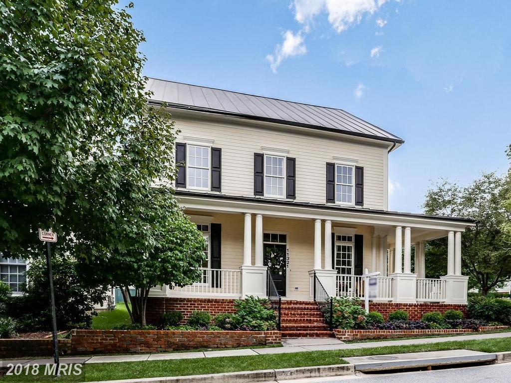 11321 Liberty Street - Photo 1