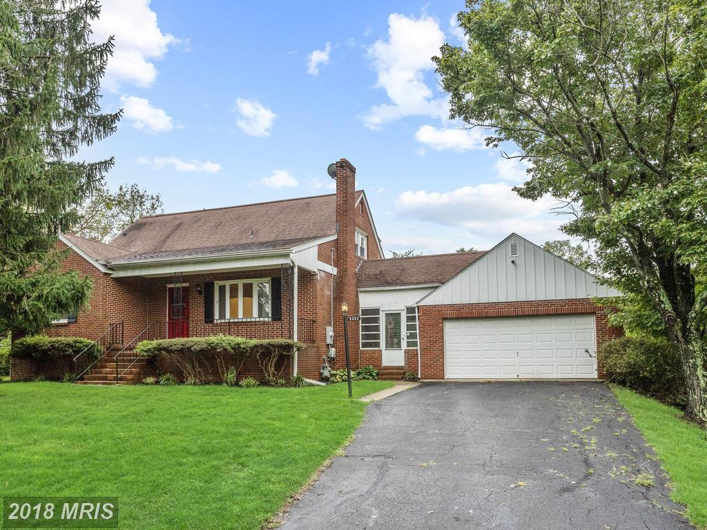 5522 Montgomery Road - Photo 1