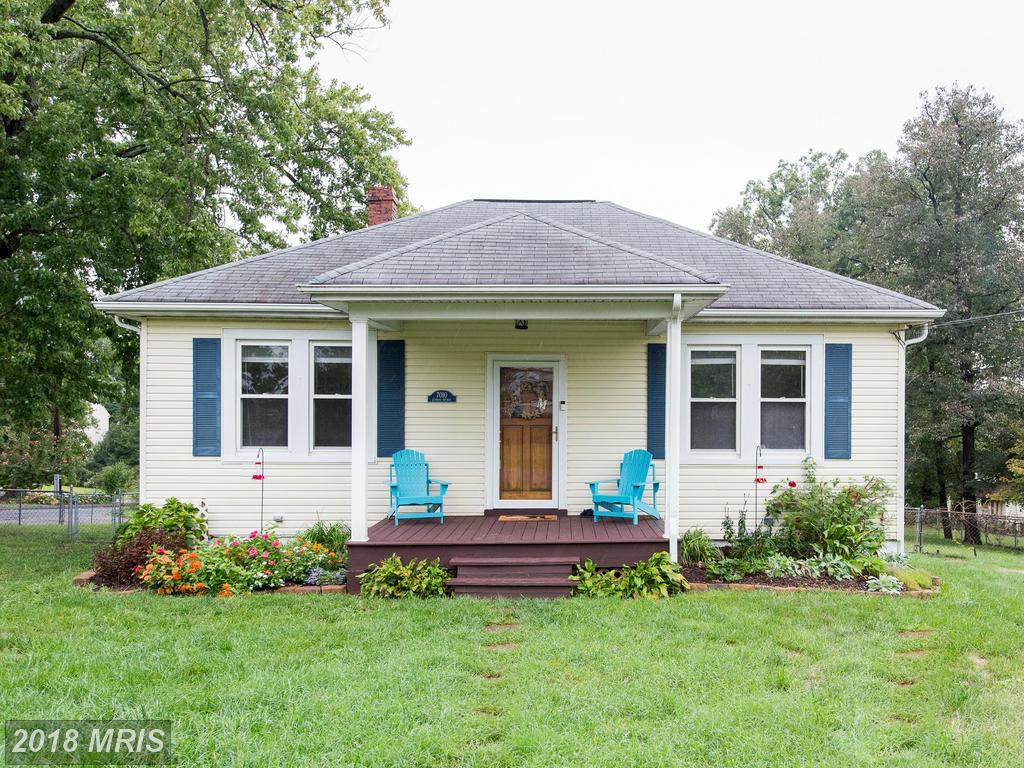 7010 Lennox Avenue - Photo 1