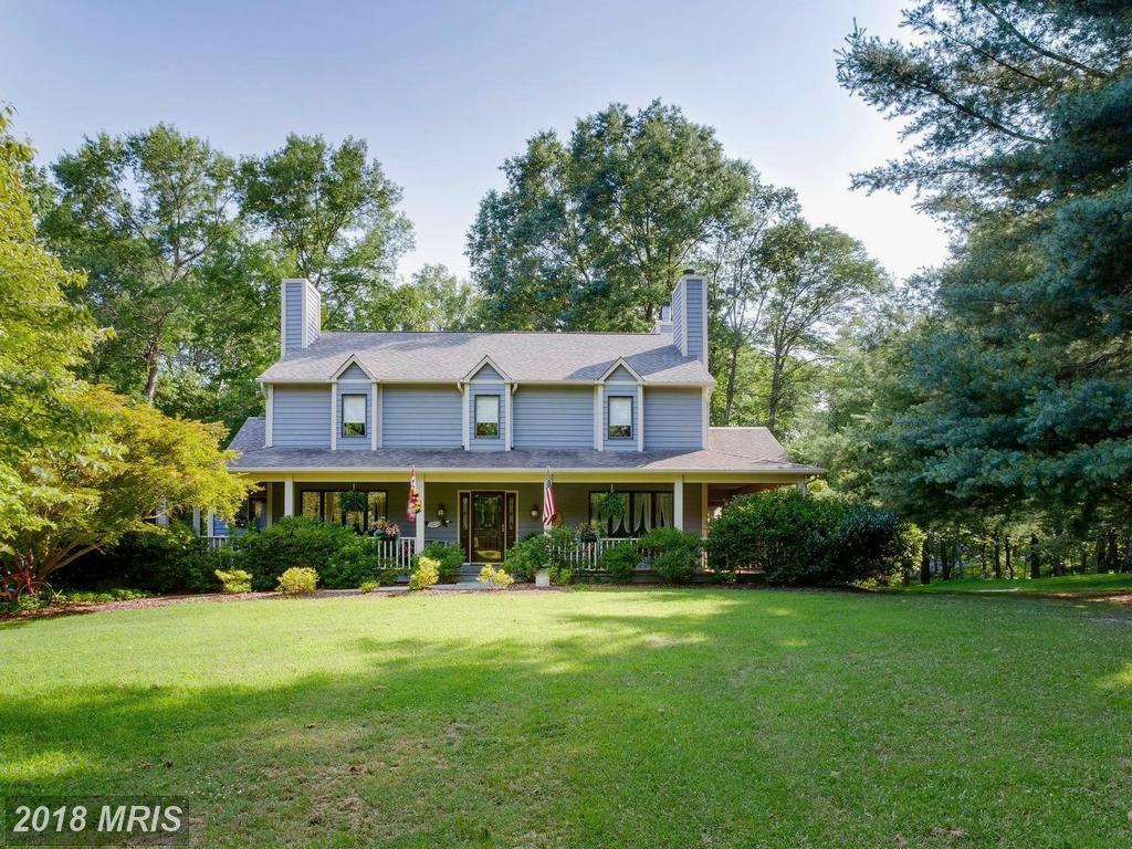 10132 Hobsons Choice Lane - Photo 1