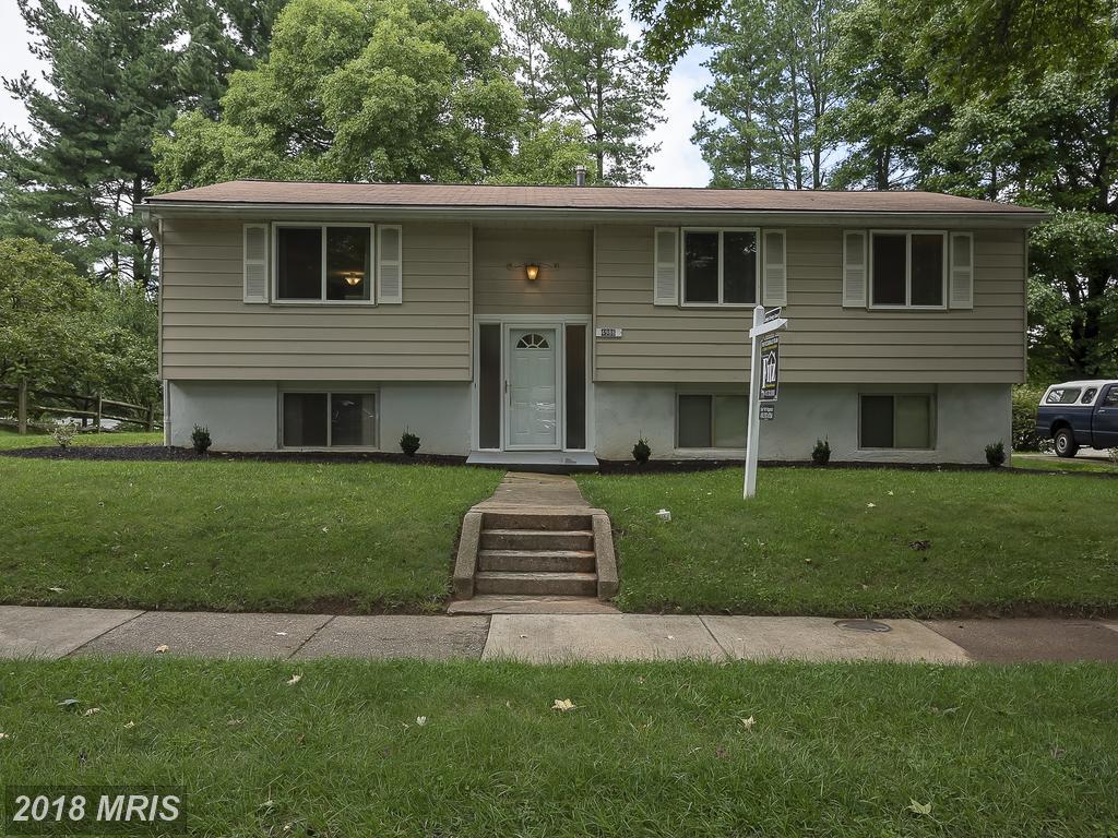 4986 Eliots Oak Road - Photo 1