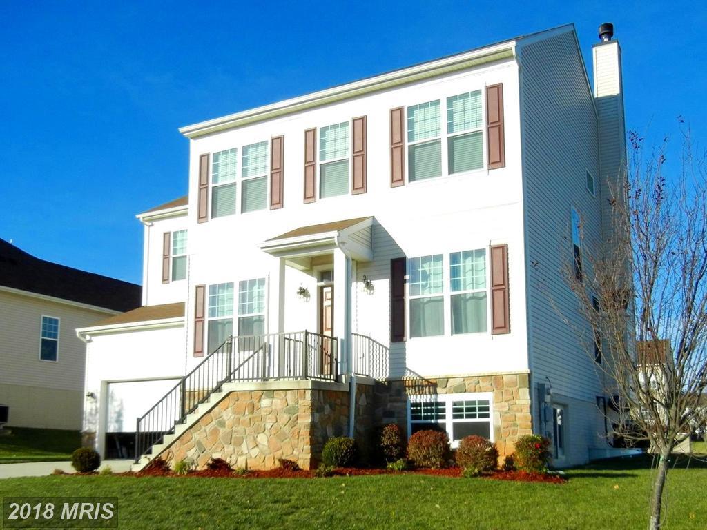 105 Burberry Lane - Photo 1