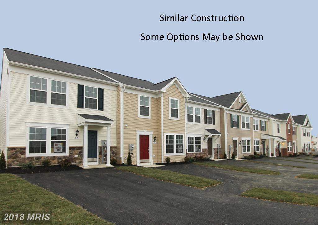 0 Thumper Drive - Photo 1