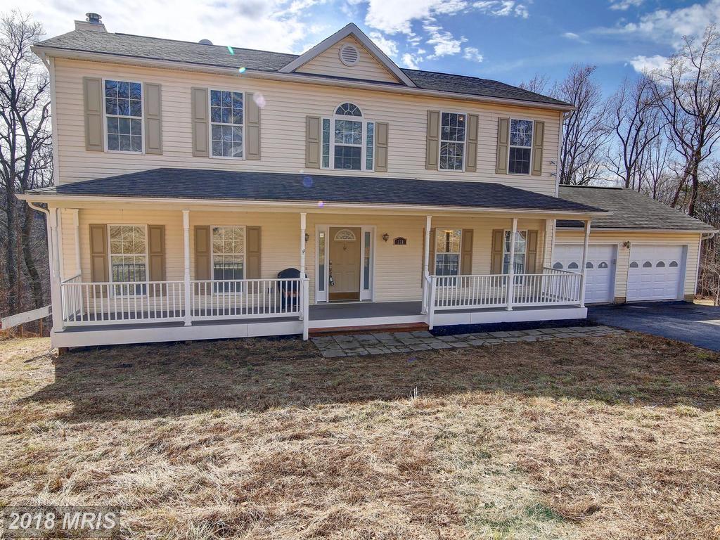 331 John Brown Farm Road - Photo 1
