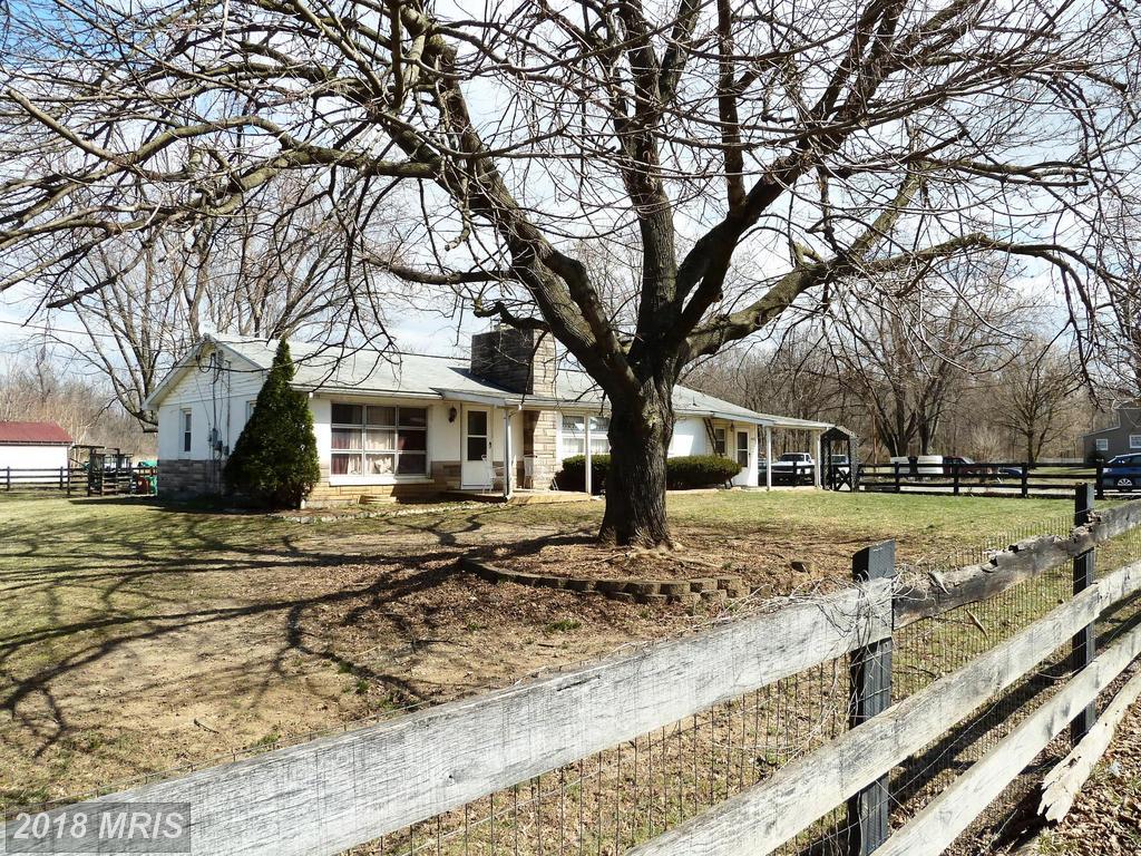 4945 Charles Town Road - Photo 1