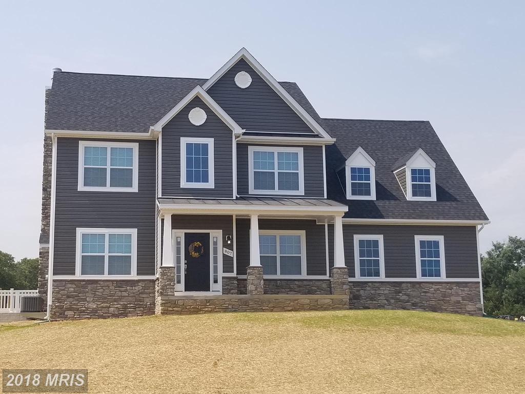 7 Shveda Way - Photo 1