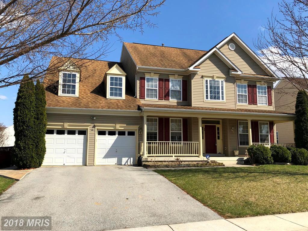 30 Barksdale Court - Photo 1