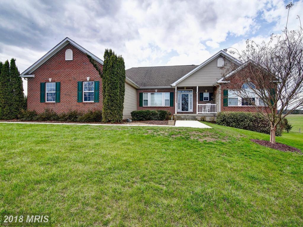 448 Rudder Road - Photo 1