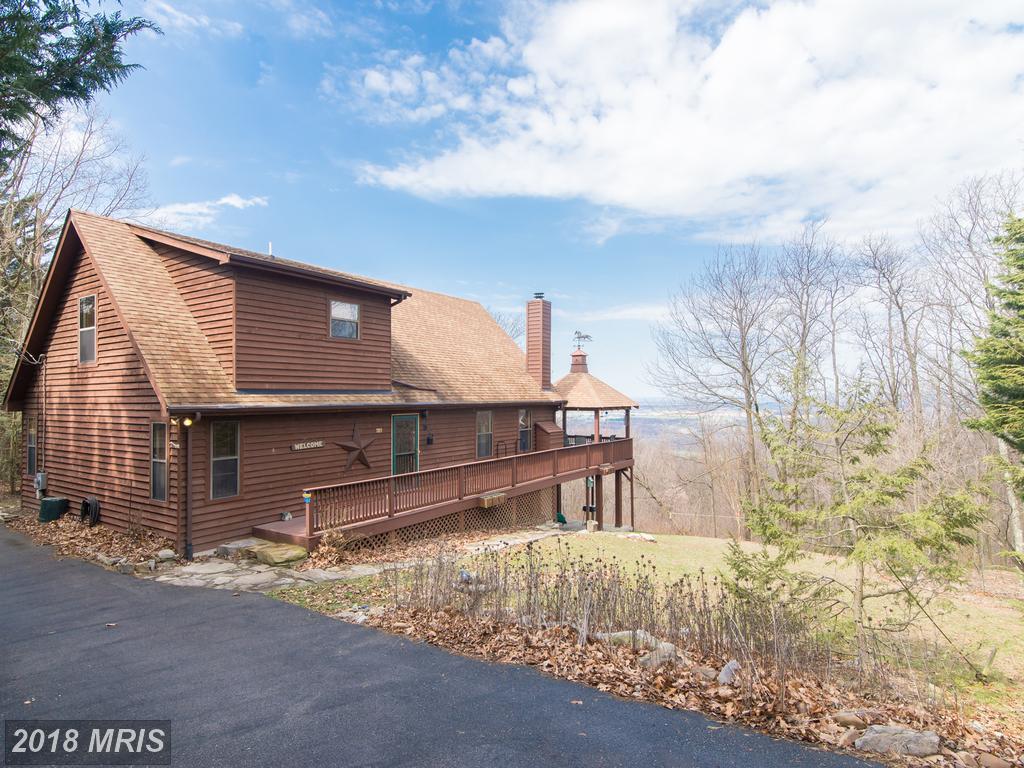 789 Skyline Trail - Photo 1