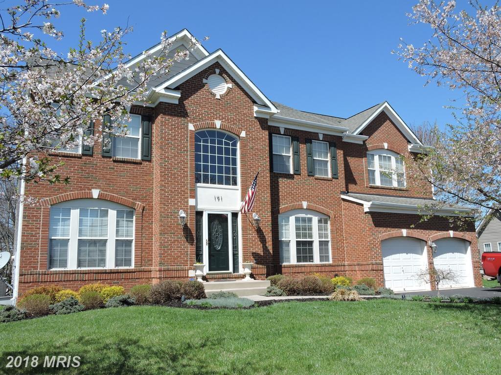191 Greenbriar Circle - Photo 1