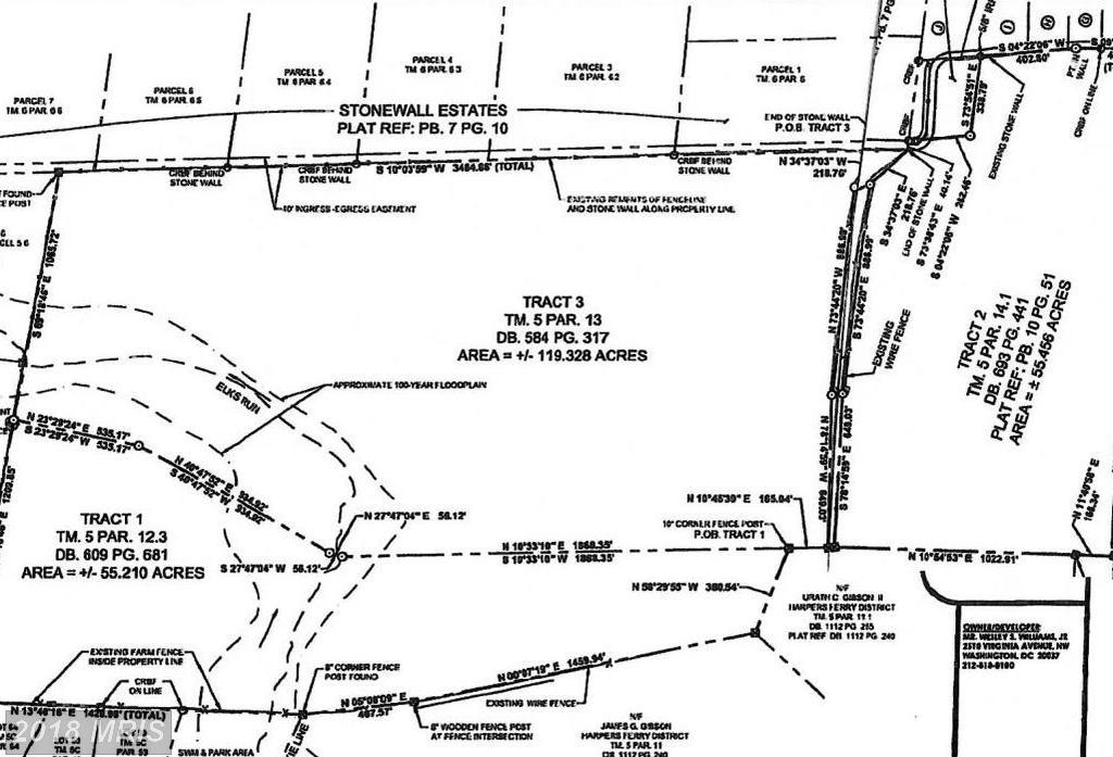 721 Old Rider Road - Photo 1