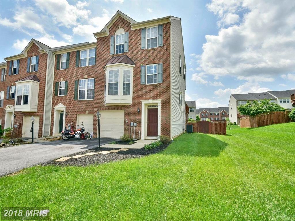 23 Monte Carlo Way - Photo 1