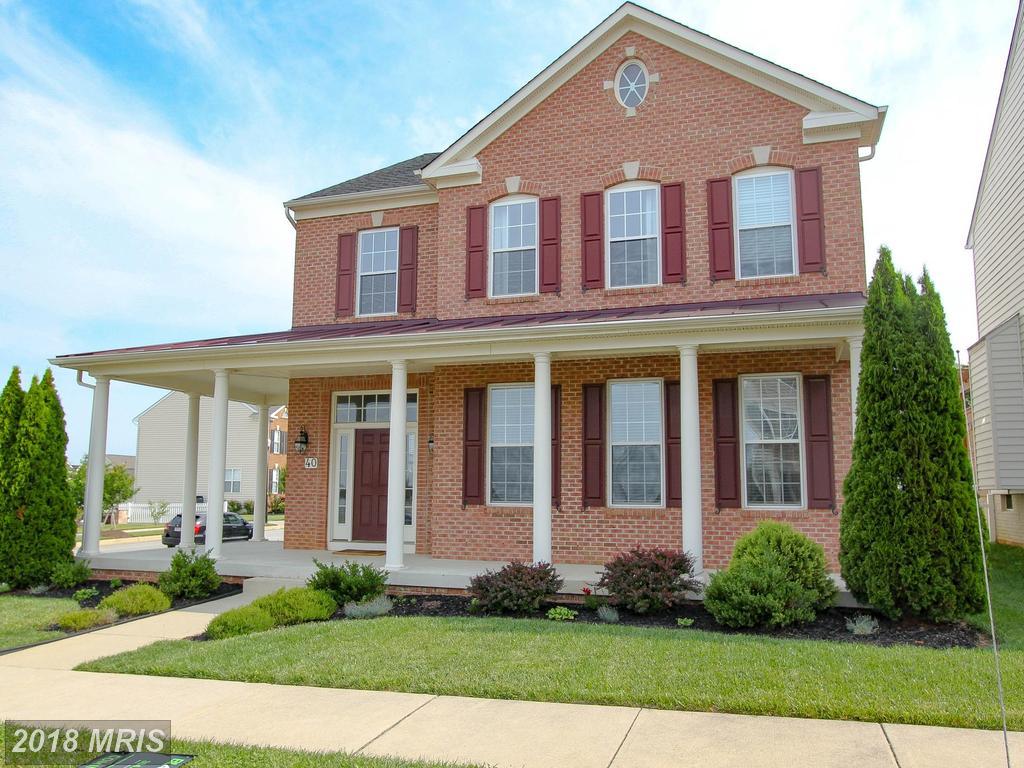 40 Union Ridge Drive - Photo 1