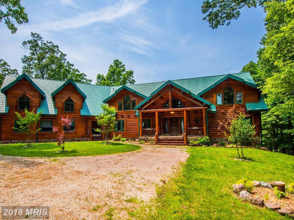 455 Adelaide Circle - Photo 1