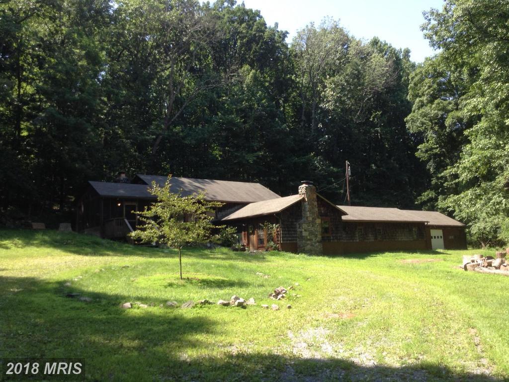 4434 Mission Road - Photo 1