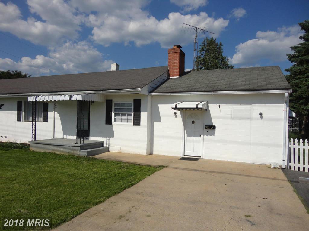 612 Preston Street - Photo 1