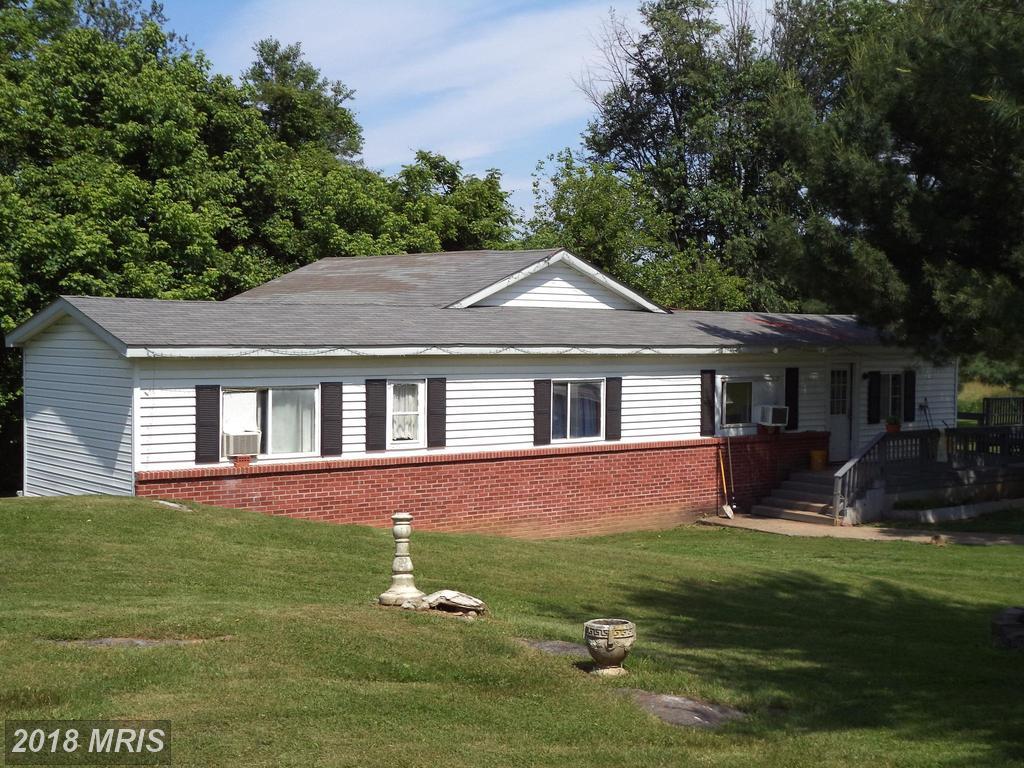 153 Cardinal Knoll Lane - Photo 1