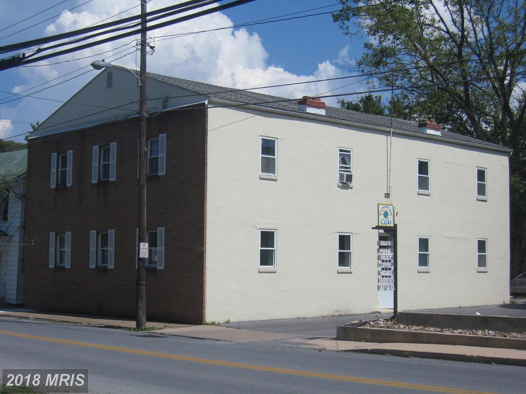 205 Princess Street - Photo 1