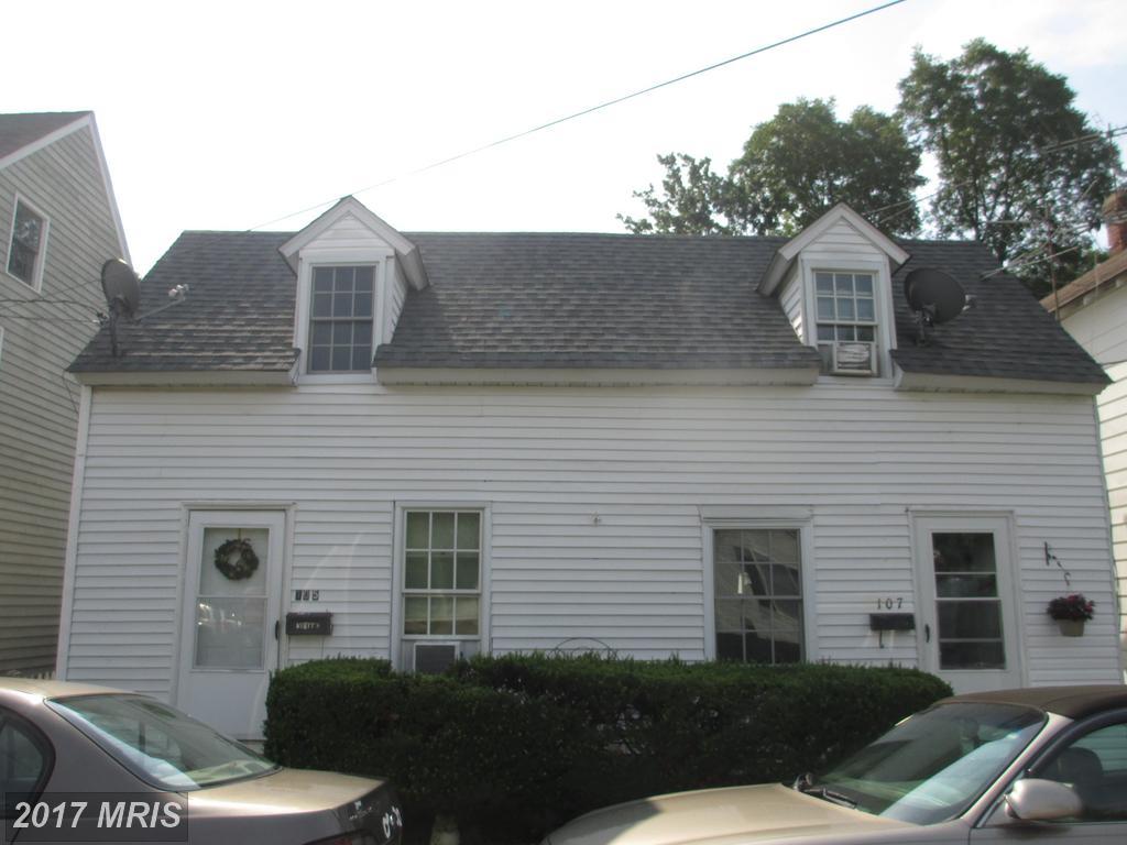 105 College Avenue - Photo 1