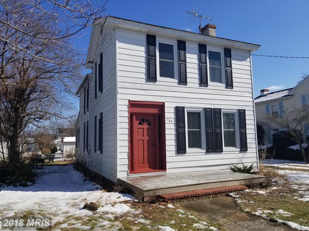 120 N. Main Street - Photo 1