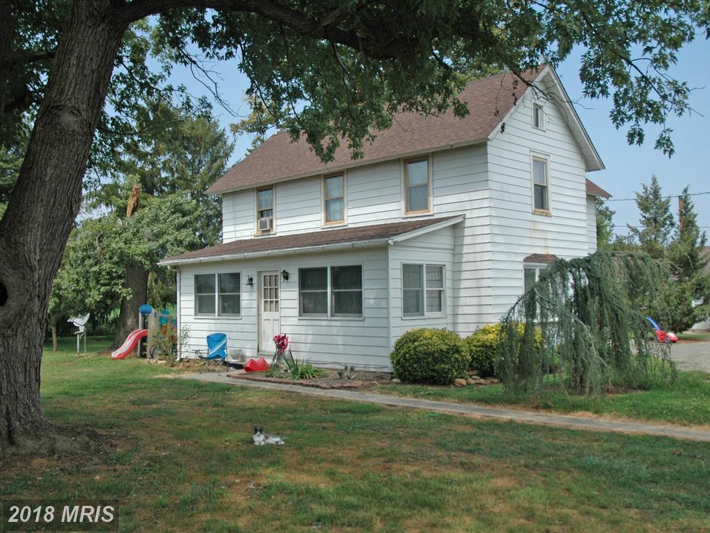33570 Golts Road - Photo 1