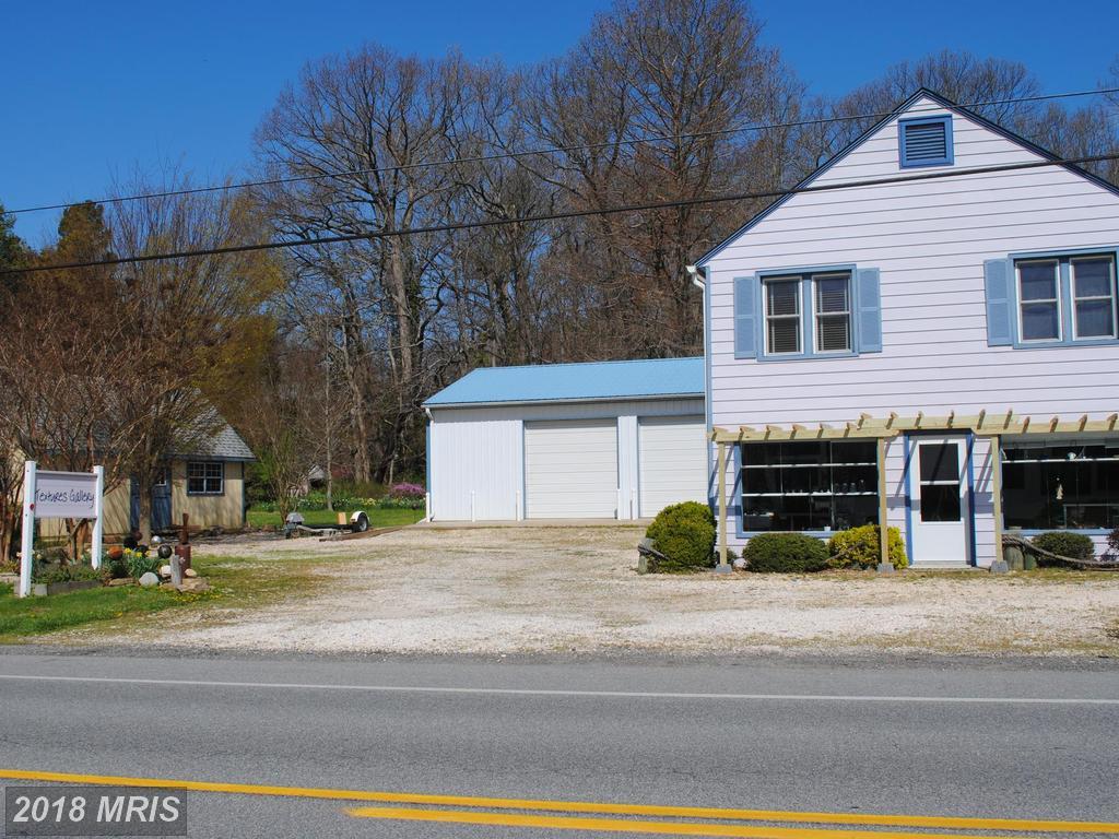 6202 Rock Hall Road - Photo 1