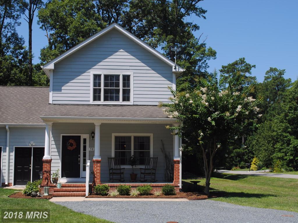 5824 Clam Cove - Photo 1