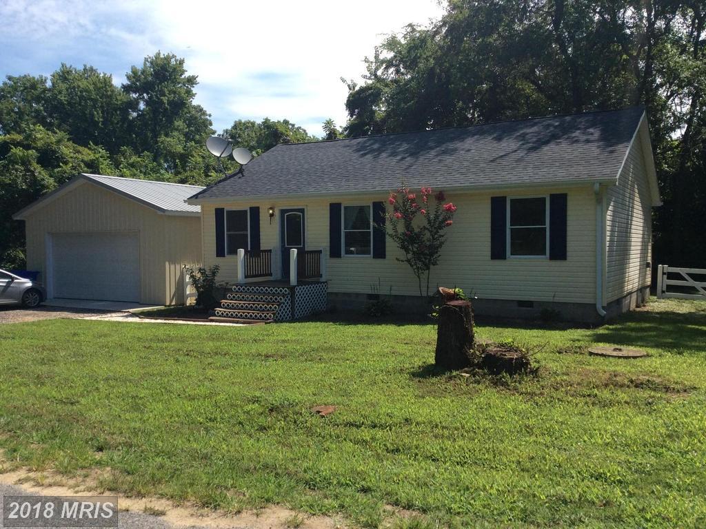 11285 Wallace Woods Road - Photo 1