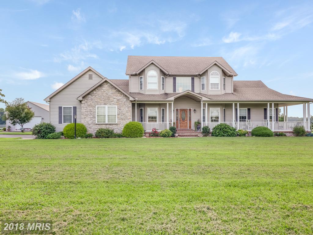 13570 Gregg Neck Road - Photo 1