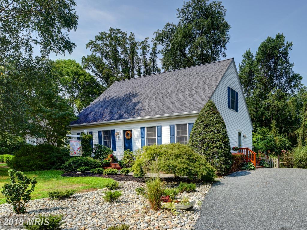 10730 Foreston Road - Photo 1