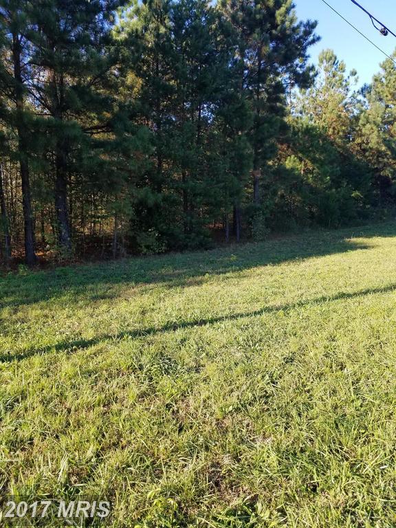 Eden Road And 301 - Photo 1
